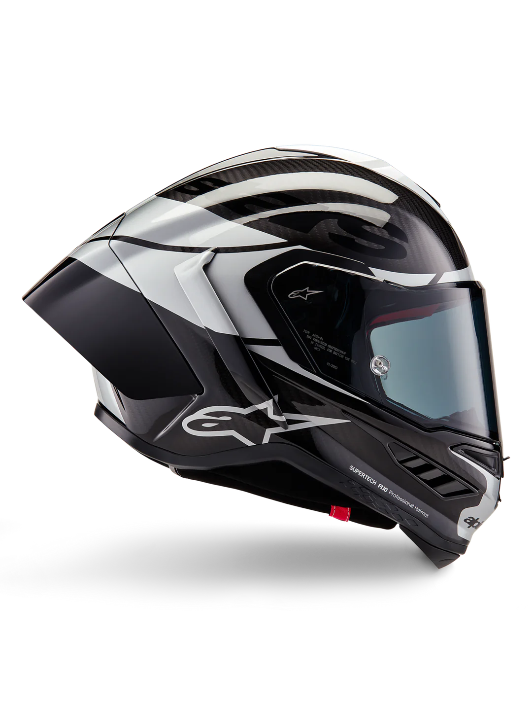 HELMET ALPINESTARS SUPERTECH SR10