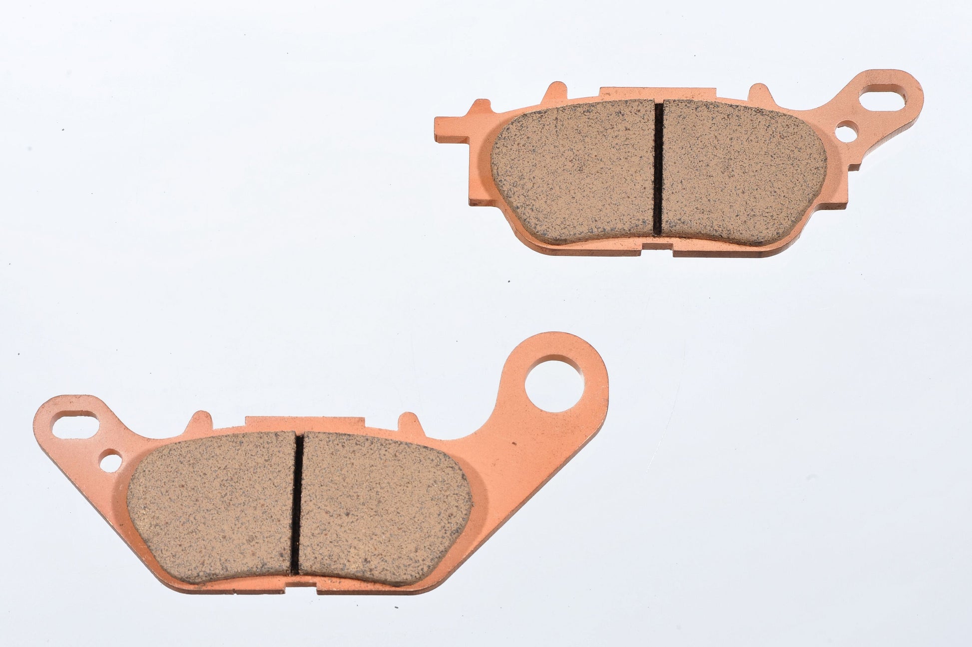 BRAKE PADS GOLDFREN 264 S3 NMAX 2015-2025 REAR