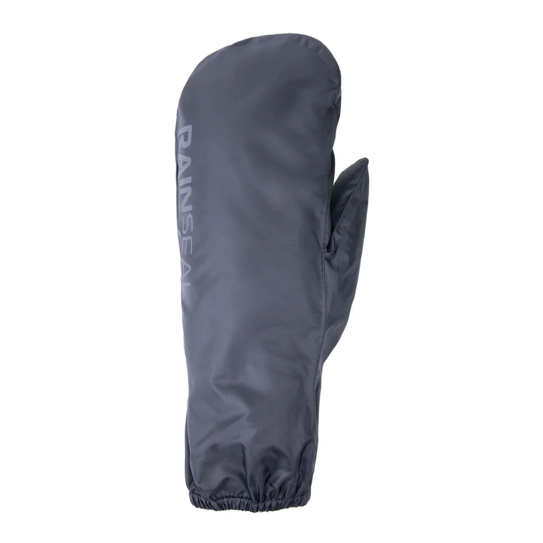 GLOVES OXFORD RAINSEAL OVER BLACK