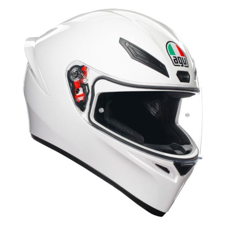 HELMET AGV K1 S