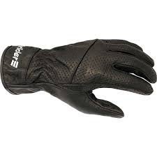 GLOVES DRIRIDER COOLITE BLACK