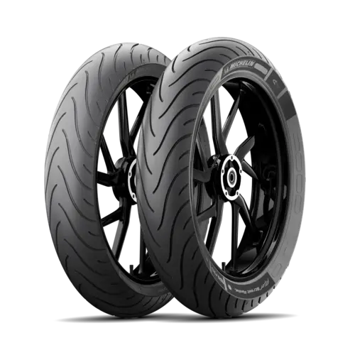 MICHELIN 110/70/17 ZR ROAD 6