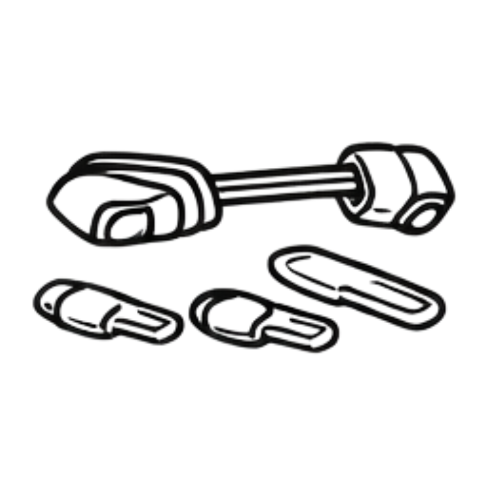 Goggle Tear-Offs