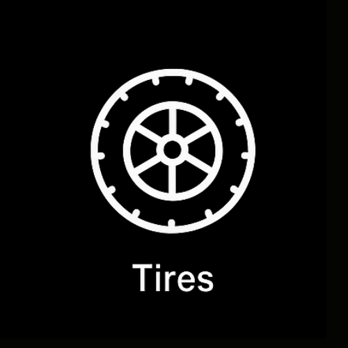 Tyres All Ref