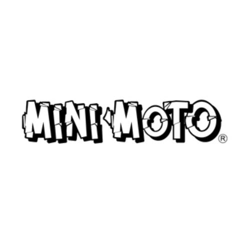 MINI MOTO