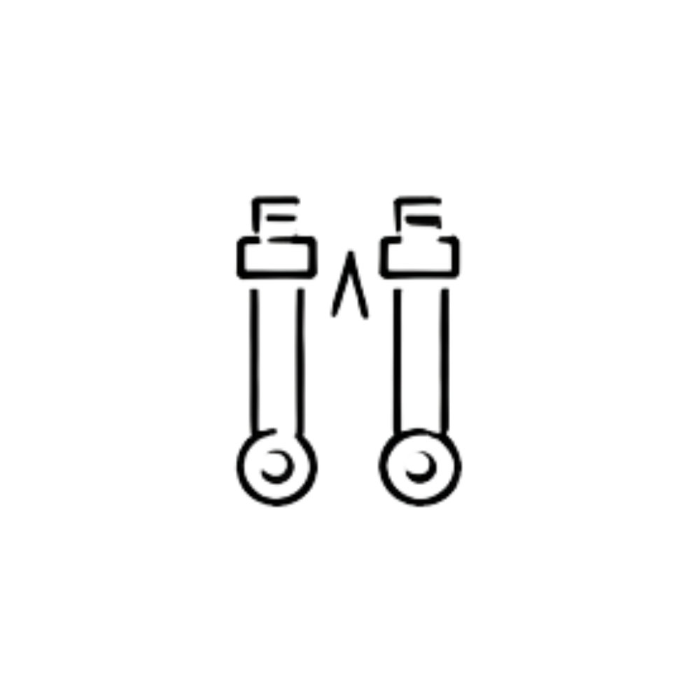 Steering & Suspension