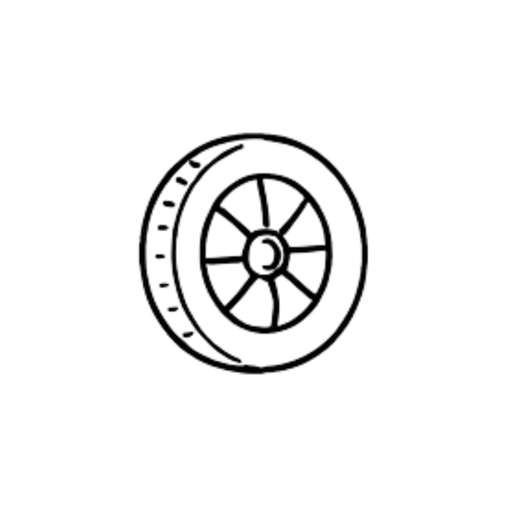 Wheels & Tyres