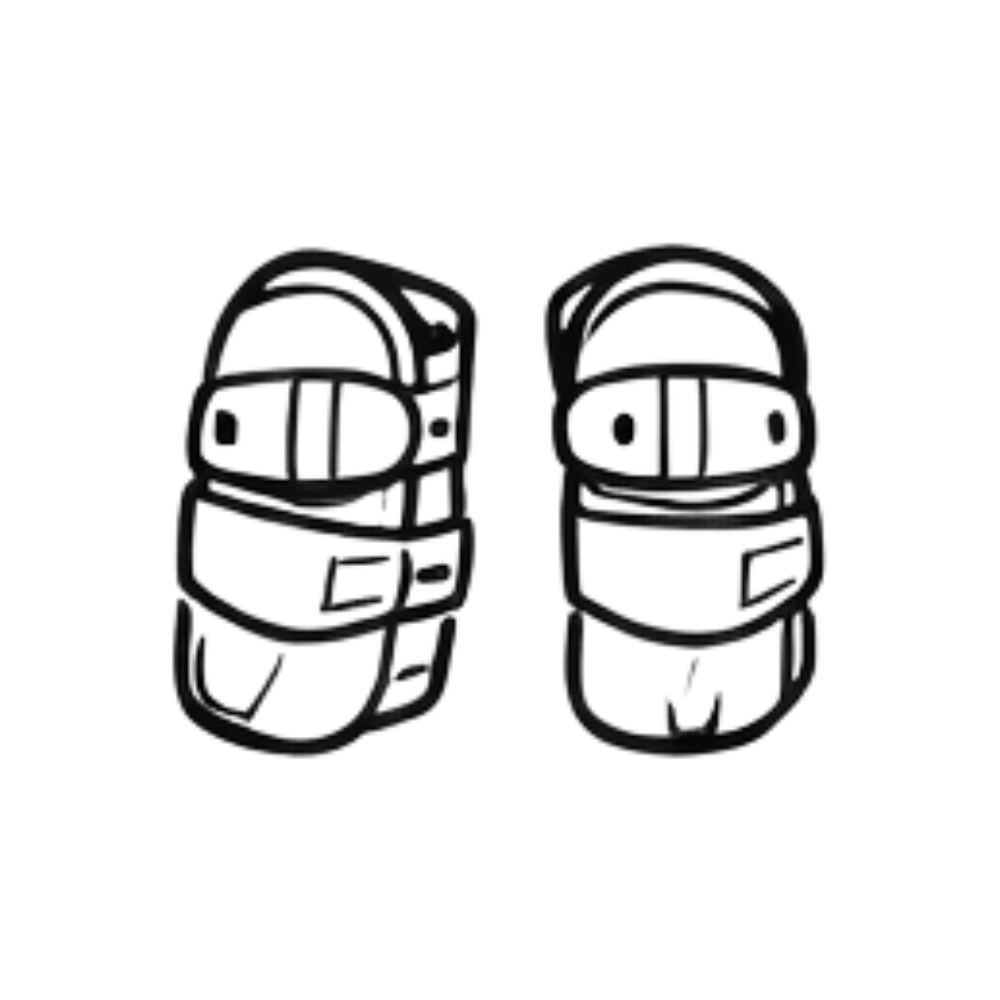 Elbow Guards