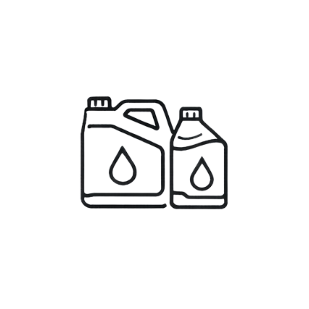 Oil & Lubricants