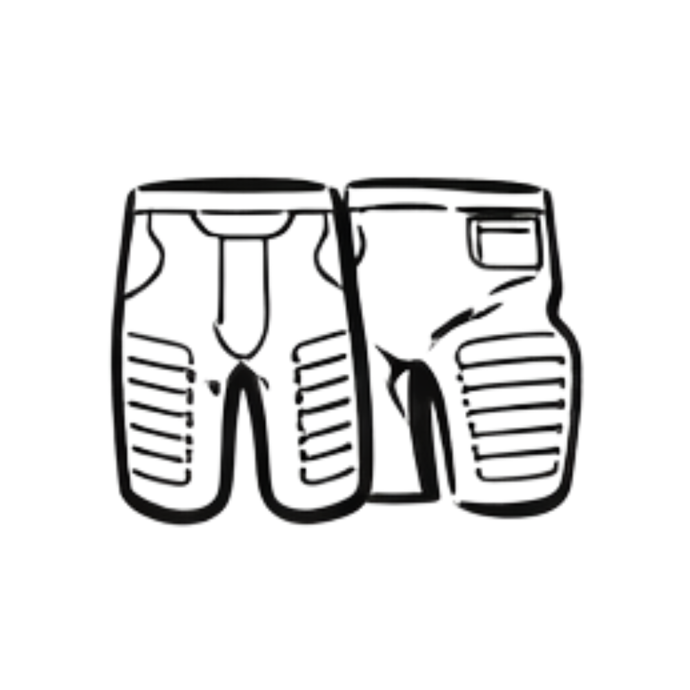 Impact Pants & Shorts