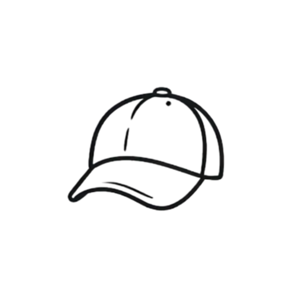 Casual Hats & Caps