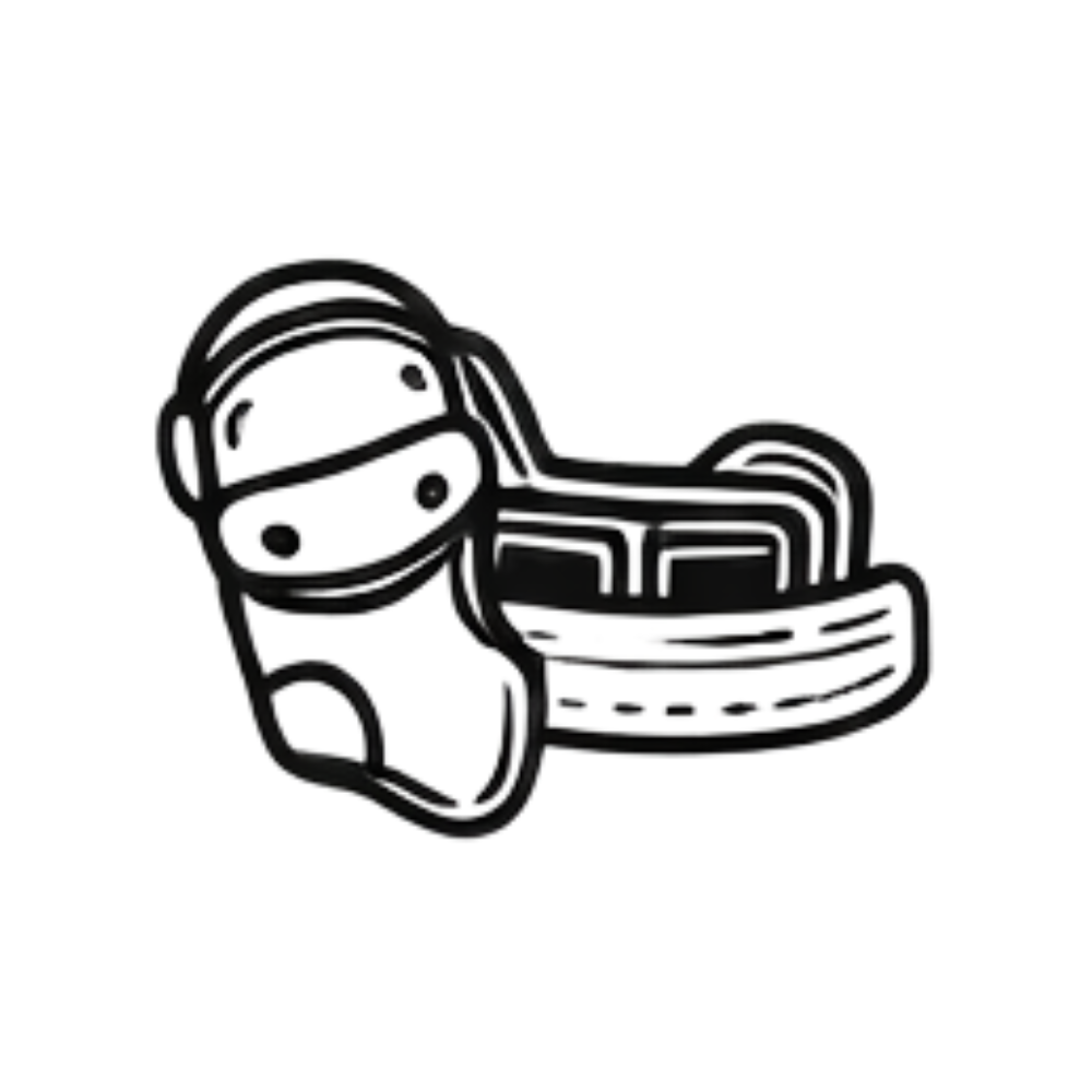Knee Guards & Braces