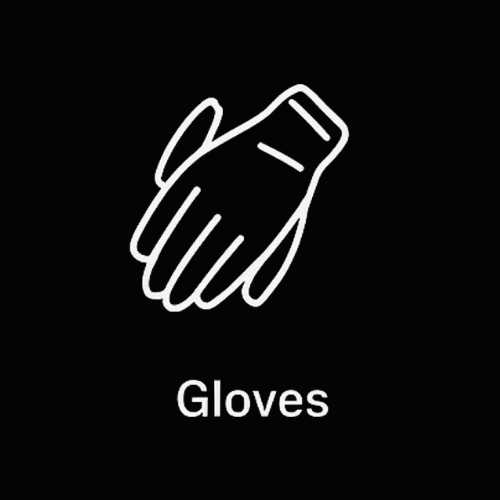 Gloves ALL REF