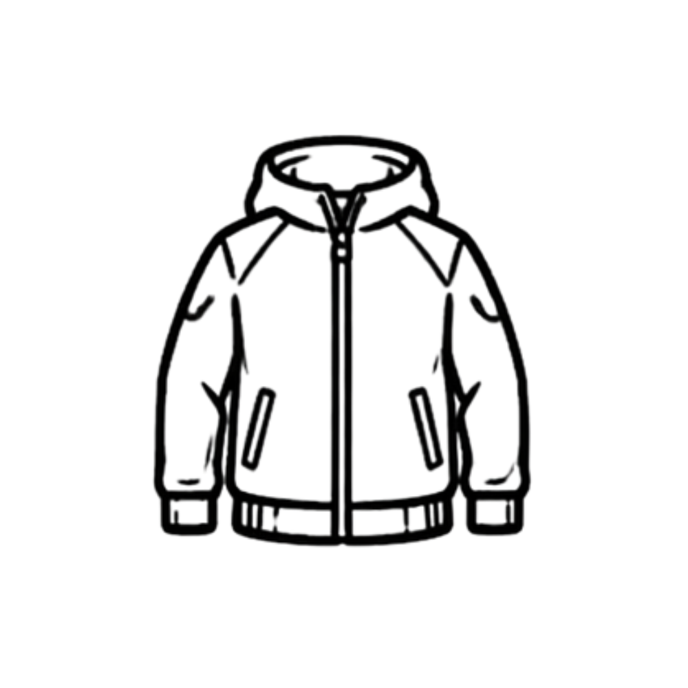 Casual Jackets