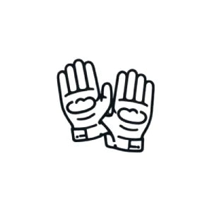 gloves