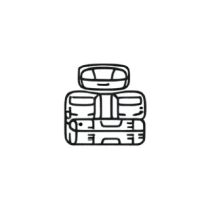 luggage