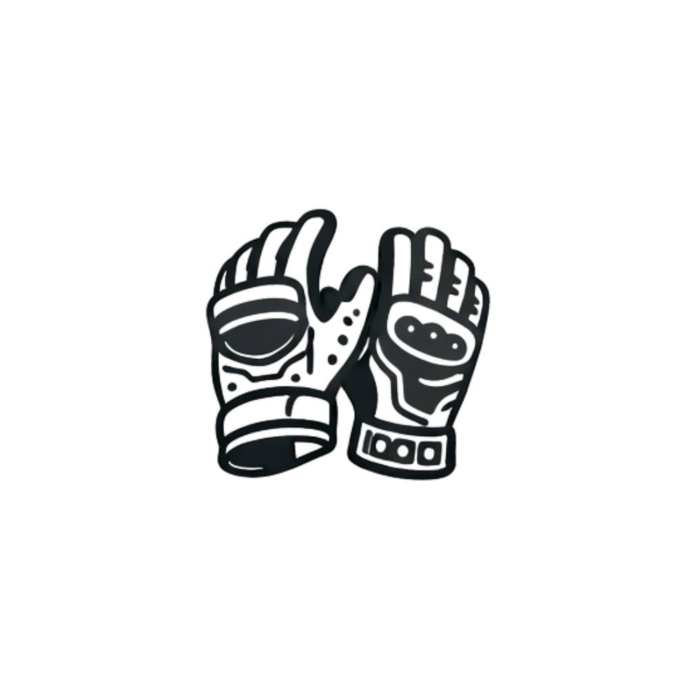 Off-Road Gloves