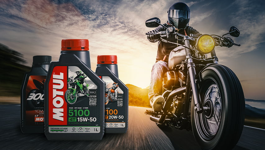 Oils / Lubricants / Cleaning