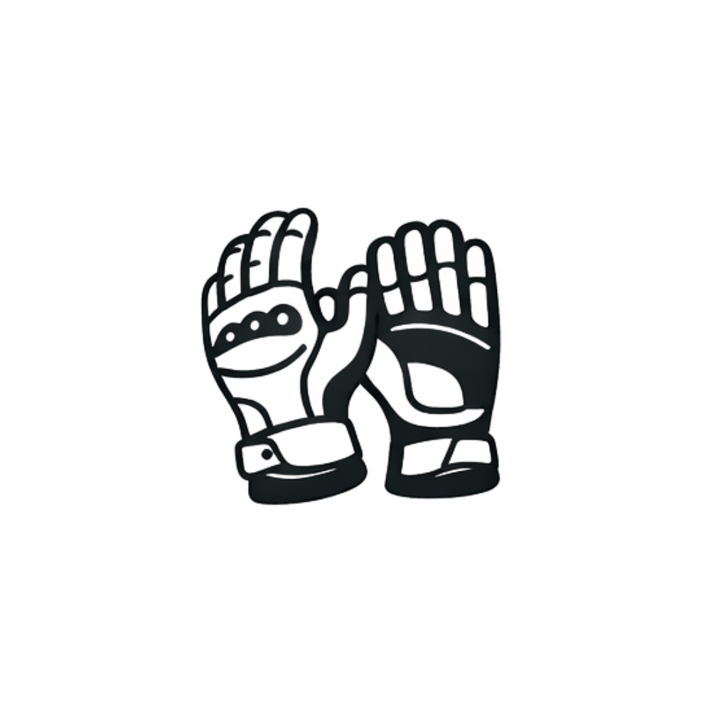 Road Gloves