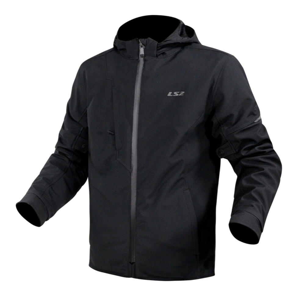 JACKETS LS2