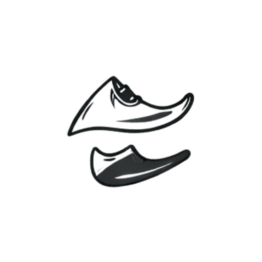 Helmet Peaks