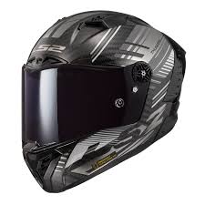 Helmets LS2