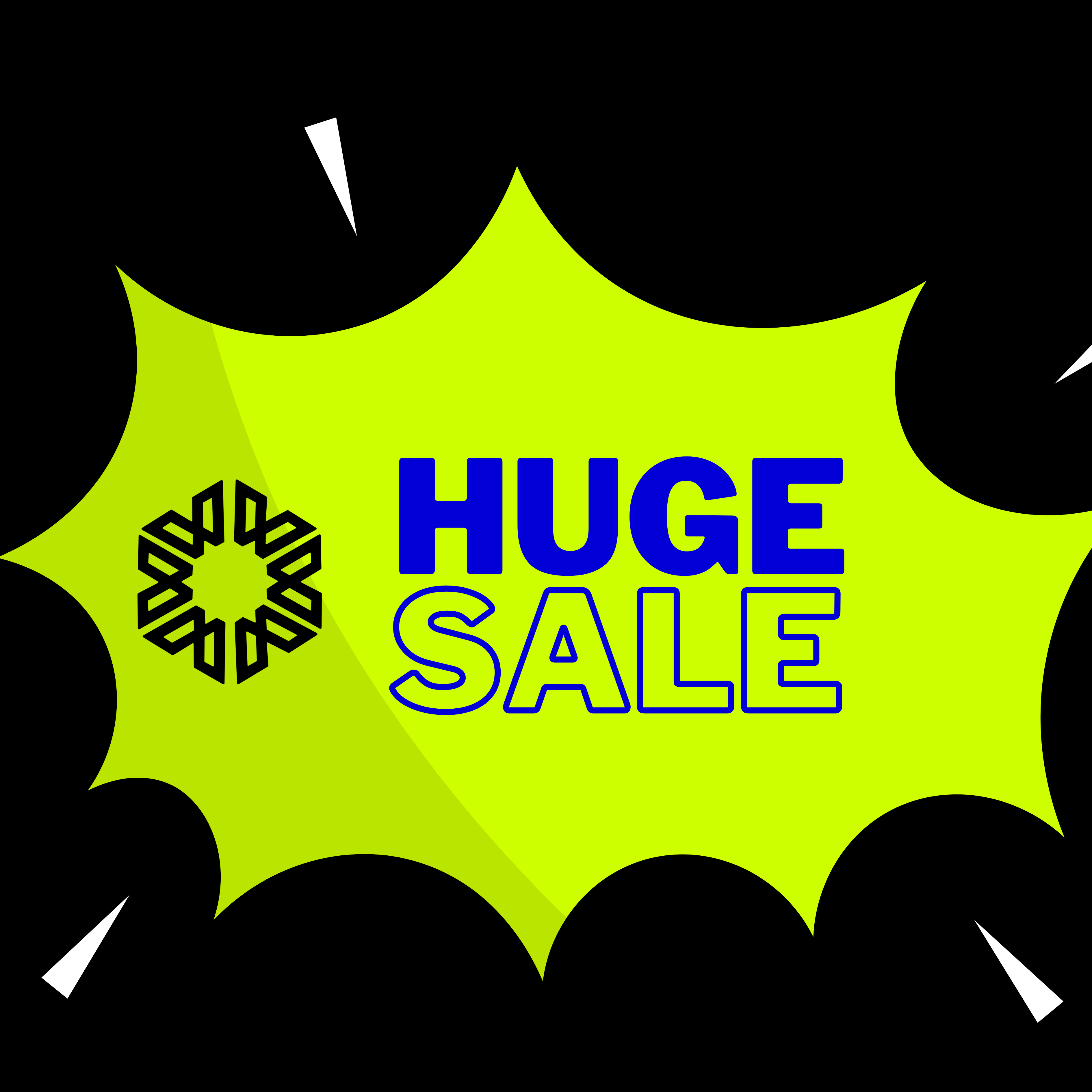 sale