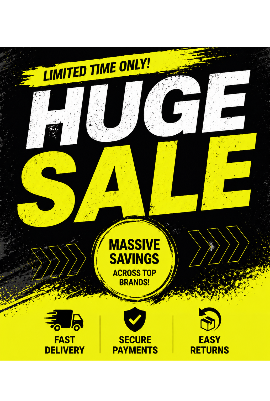 Sale New