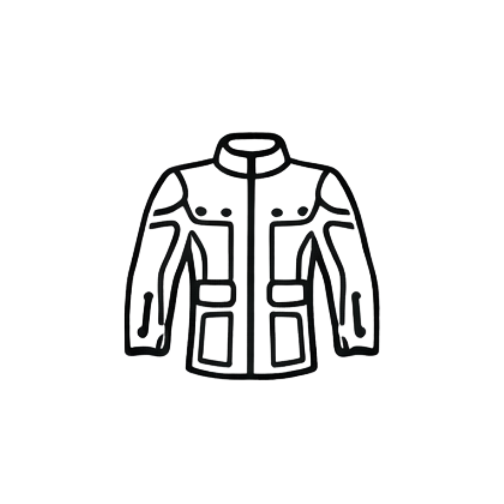 Textile Jackets