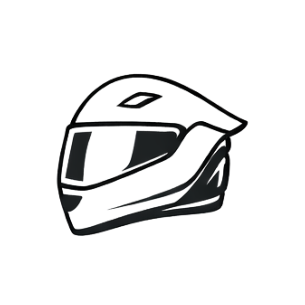 Track Helmets