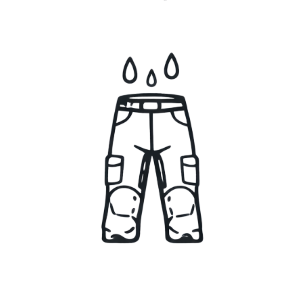 Waterproof Pants