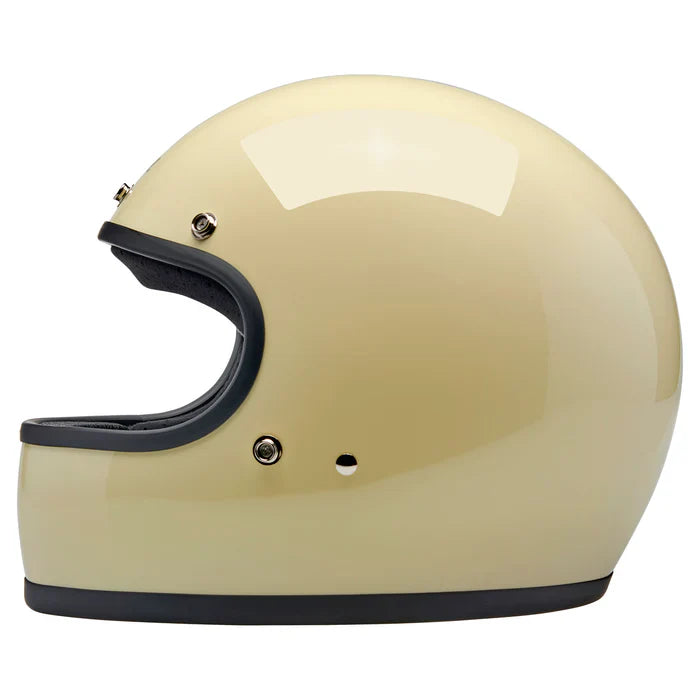 BILTWELL Gringo - Vintage White
