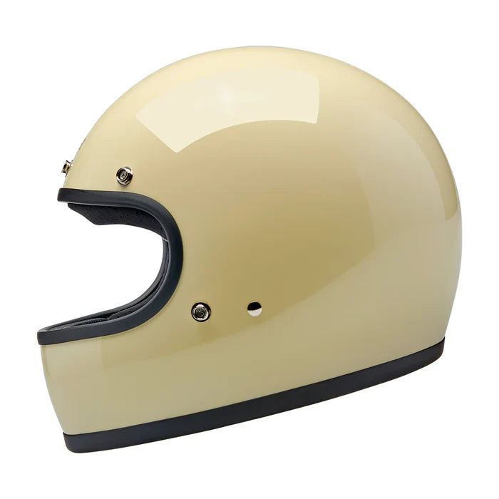 BILTWELL Gringo - Vintage White