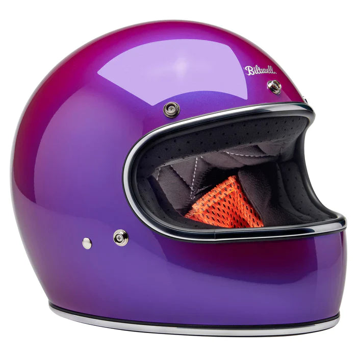 BILTWELL Gringo - Metallic Grape
