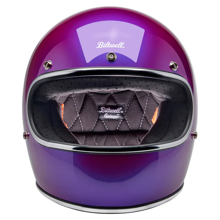 BILTWELL Gringo - Metallic Grape
