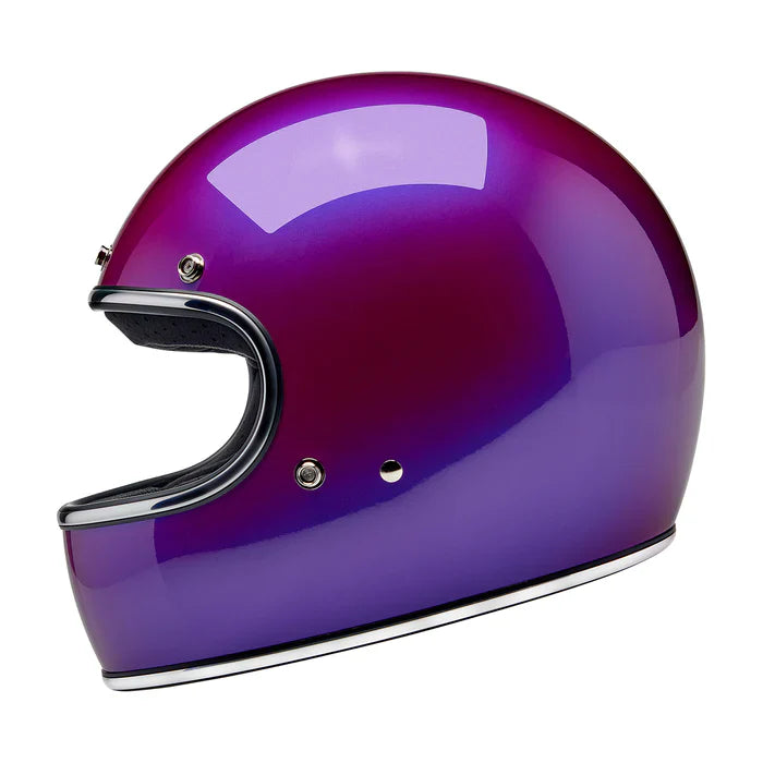 BILTWELL Gringo - Metallic Grape