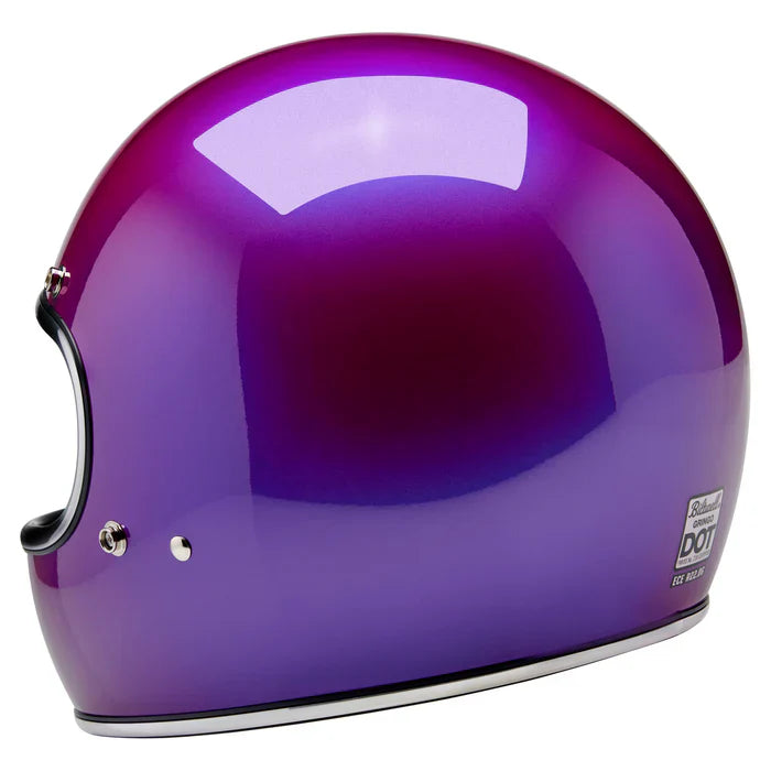 BILTWELL Gringo - Metallic Grape