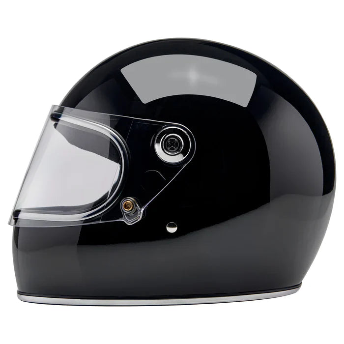 BILTWELL Gringo S - Gloss Black