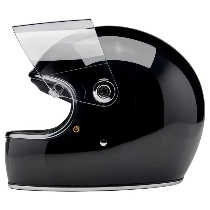 BILTWELL Gringo S - Gloss Black