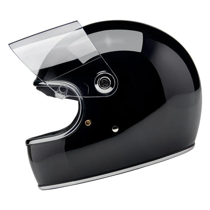 BILTWELL Gringo S - Gloss Black