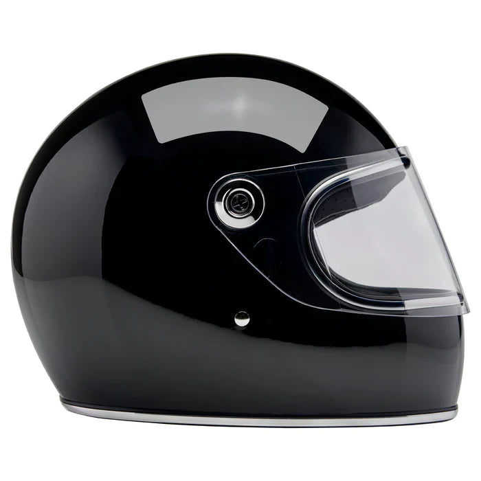 BILTWELL Gringo S - Gloss Black