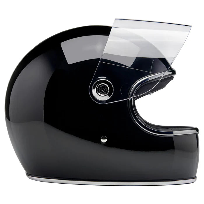 BILTWELL Gringo S - Gloss Black