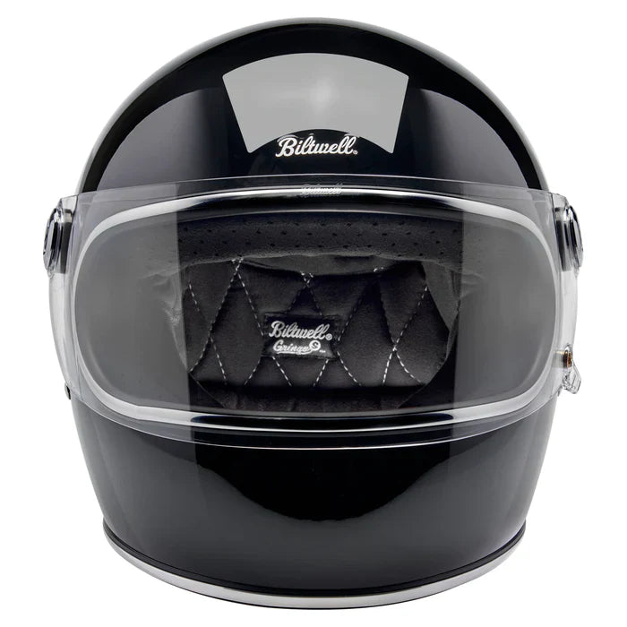 BILTWELL Gringo S - Gloss Black