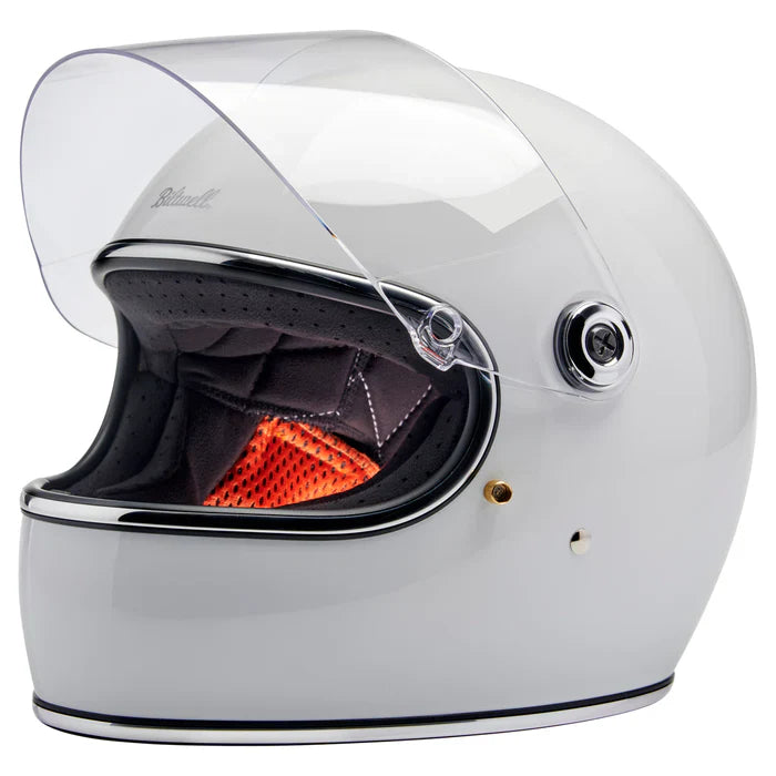 BILTWELL Gringo S - White