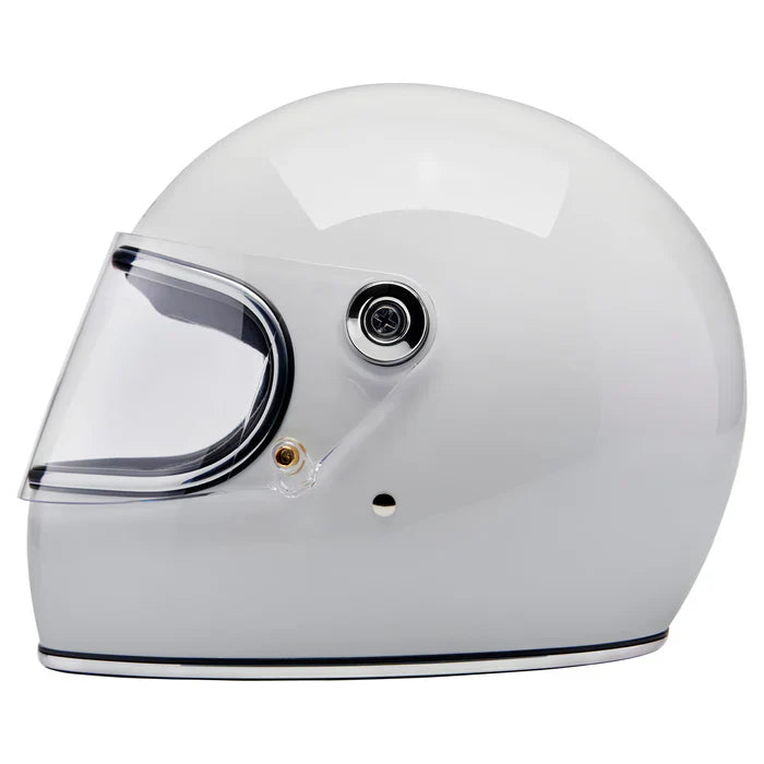 BILTWELL Gringo S - White