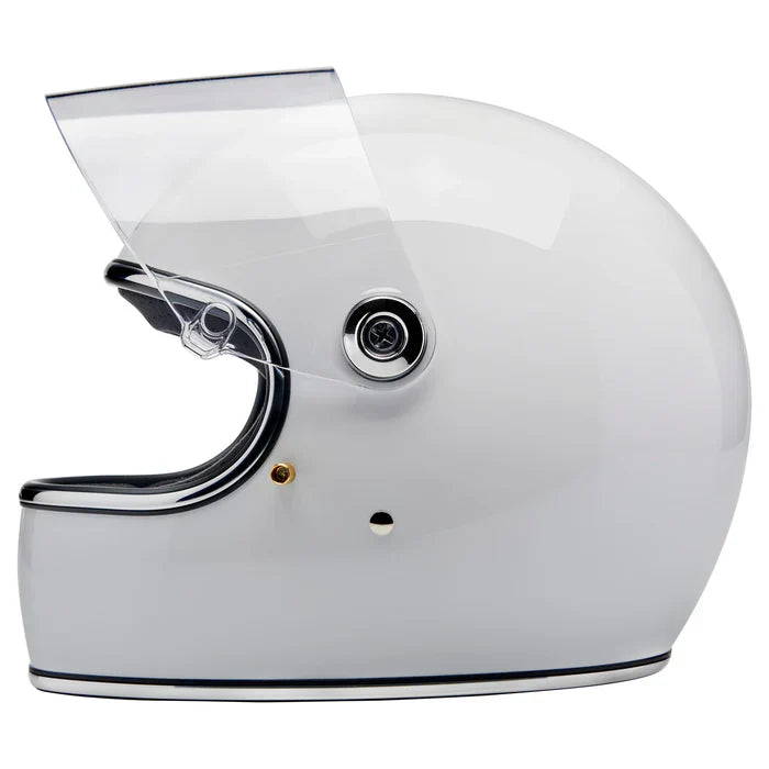 BILTWELL Gringo S - White