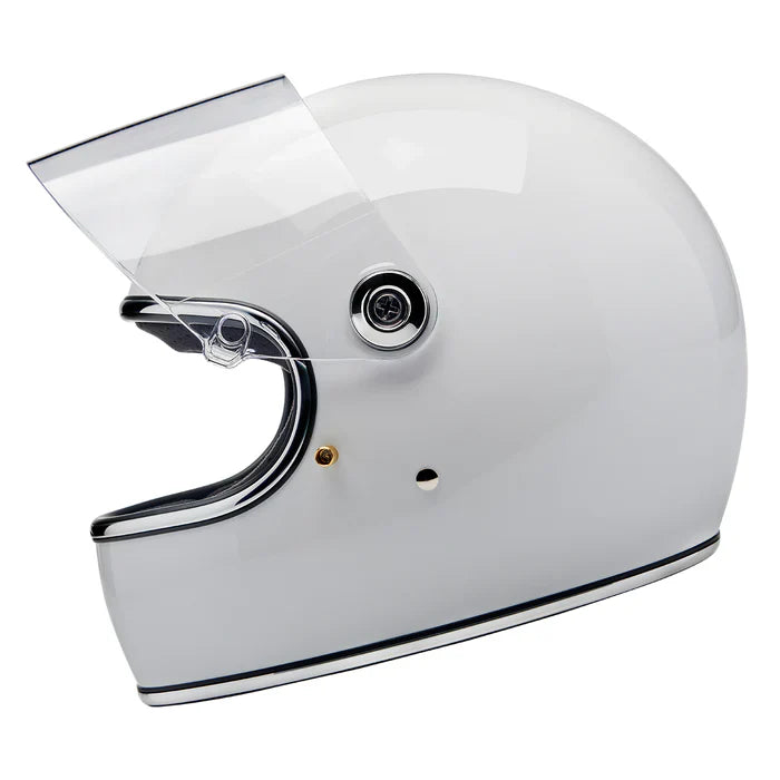 BILTWELL Gringo S - White