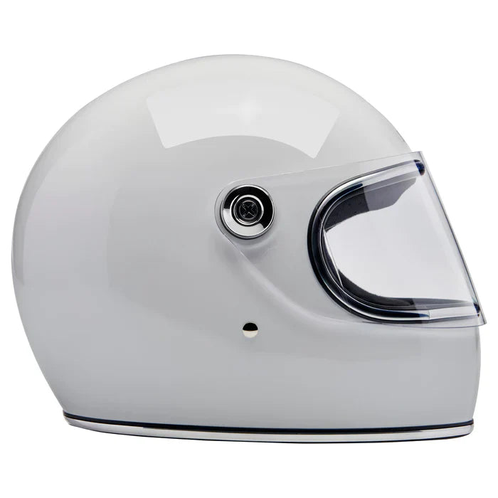 BILTWELL Gringo S - White