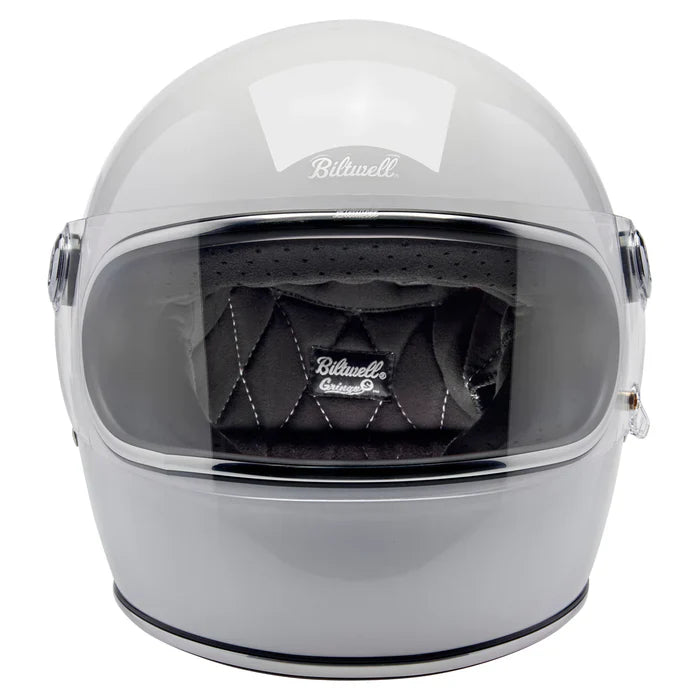 BILTWELL Gringo S - White