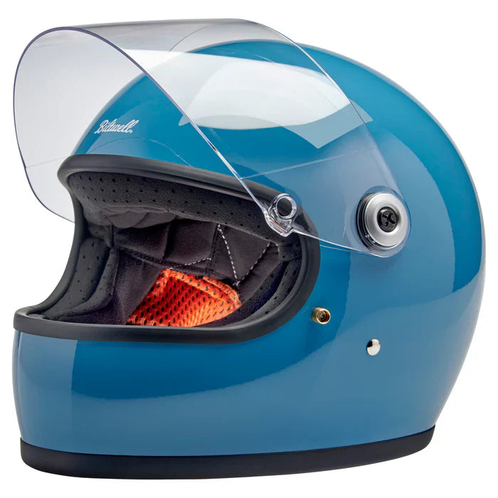 BILTWELL Gringo S - Blue